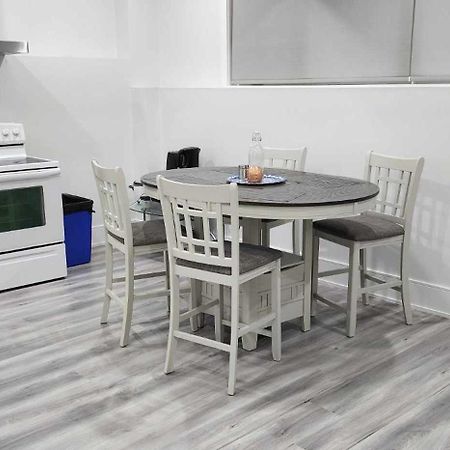 Scarborough New 2-Bedroom Basement Toronto Exterior photo
