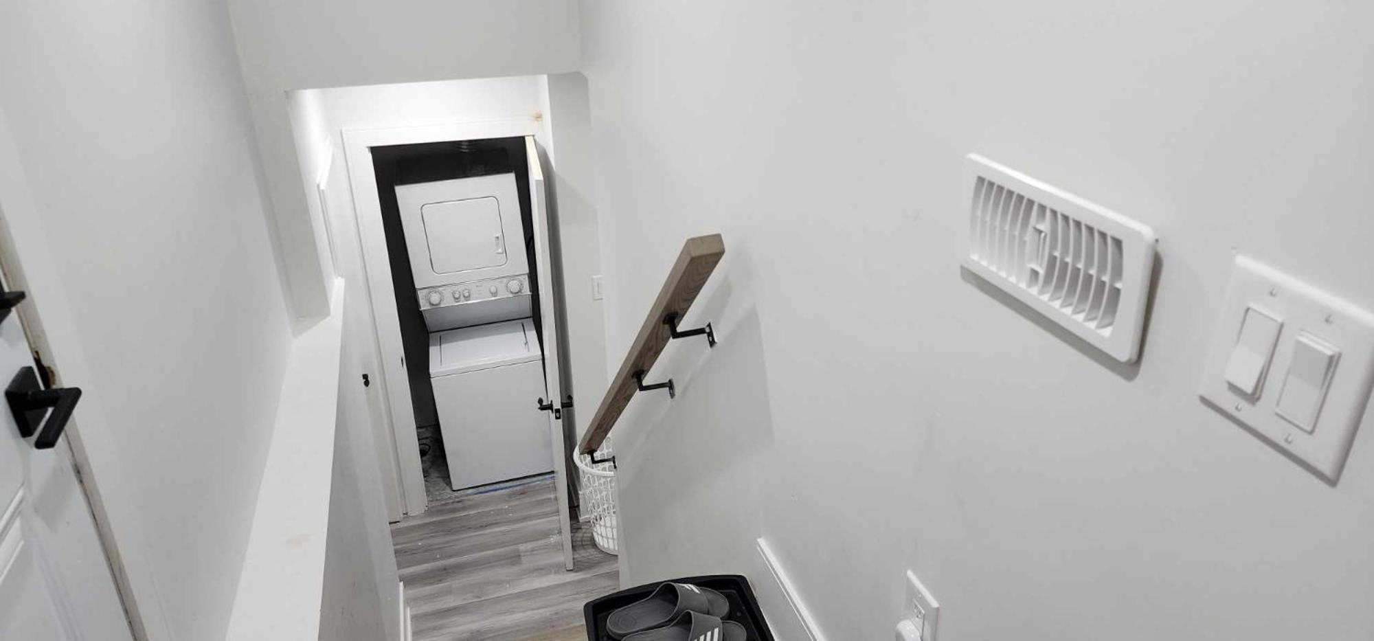 Scarborough New 2-Bedroom Basement Toronto Exterior photo