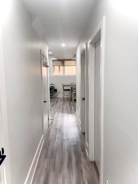 Scarborough New 2-Bedroom Basement Toronto Exterior photo